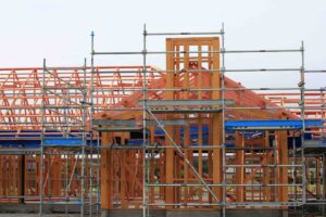 From framing houses to completing intricate finishes, we take pride in delivering superior workmanship, built to last with precision and care.*